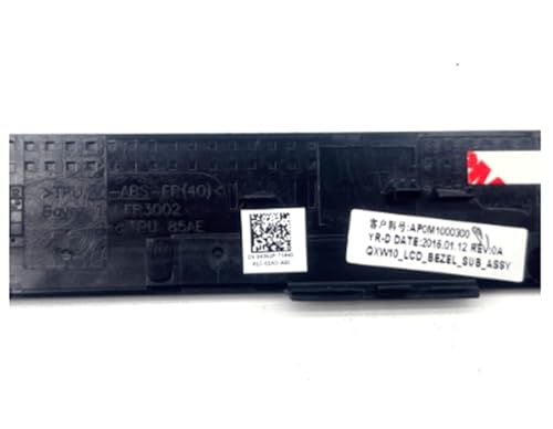 Bisel Frontal DELL Latitude E5530 repara marco despegado LCD 43N2P 2