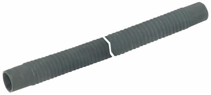 Tubo Aspirazione Gomma Ama 2 m Ø 80 mm per Irrigazione
