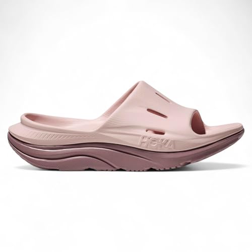 Image of HOKA unisex-adult Ora Recovery Slide 3
