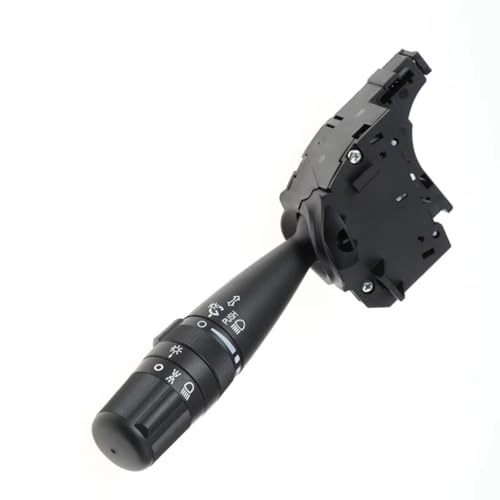 Commutateur clignotant défectueux solution pour Dodge Avenger et Nitro