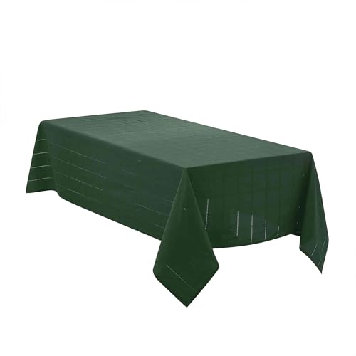 Nappe Izod 152 x 365 cm pour protéger et sublimer votre table