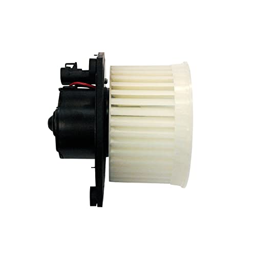 Tyc 700081 Oldsmobile Cutlass Replacement Blower Assembly #TOP3