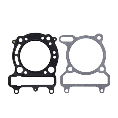 Kit de joints de culasse YP250 haute résistance pour compression maximale - 2