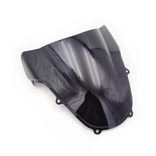 Déflecteur de vent pour GSXR 600 750 K1 bulle moto de protection 2001-2003