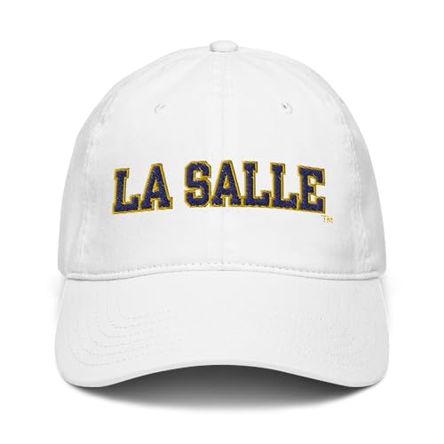 Gorra ajustable oficial La Salle Explorers miniatura 2