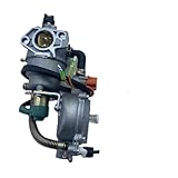 Umrüstung: Ermöglicht den Betrieb von Benzinmotoren mit LPG (Flüssiggas) und NG (Erdgas)