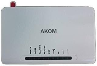 GSM Fixed Cellular Terminal-Pulse