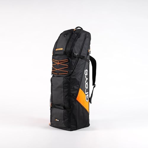 Bolsa palos hockey hierba GRAYS KITBAG Alpha X ideal para ir al club