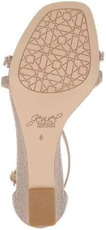 Vista 7 de Jewel Badgley Mischka Adelynn