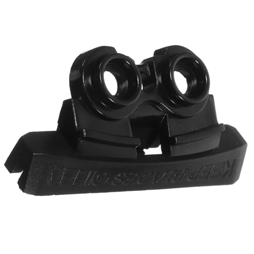 PLAFOPE Hair Clipper Charger Compatible Guards Trimmer Cutting Machine Accessory Random Color