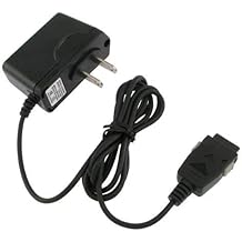 Wall Charger Replacement for LG VX8300 Aloha Fusic Migo VX7000 VX6100 BX9800 LX140 Mains PSU