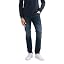10172 | Mid Stone Blue Black Denim