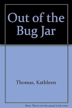 Paperback Out of the Bug Jar Book
