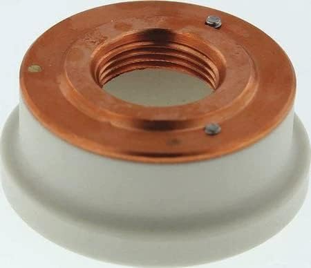 281330 - Nozzle Holder Ceramic HP2", HP 15" for Precitec (R)