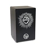 LP Lob Cajon