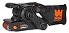 WEN 7.5-Amp 3-by-21-Inch Variable Speed Handheld Portable Belt Sander (HB321V)