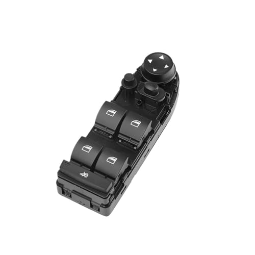 Interrupteur lève-vitre défectueux résolu avec cette commande de fenêtre E84 E70 E71 X5 X6