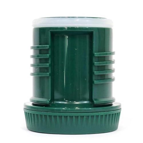 FiTspi Thermos Bottle Stopper for Stanley Classic Vacuum, Replacement Thermos Cap, Vacuum Insulated Wide Mouth 1.1 QT and 2 QT Water Bottle Lid Part Accessories
