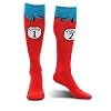 elope Dr. Seuss Thing 1 & 2 Adult Costume Socks