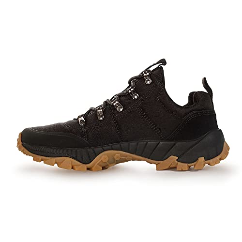 Tênis Confront Low Oakley Masculino, Preto, 38