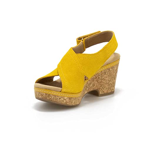 Image of Clarks womens WedgeWedge Sandal