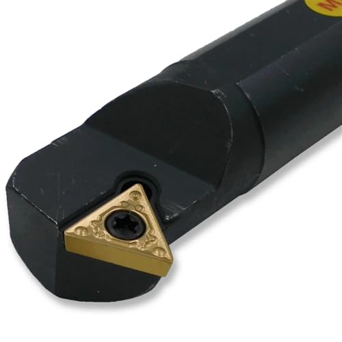 Fresa de torneado S14N STWCR11 12-16mm 1 pieza miniatura 2