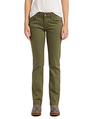 Preisvergleich Produktbild MUSTANG Damen Comfort Fit Julia Jeans