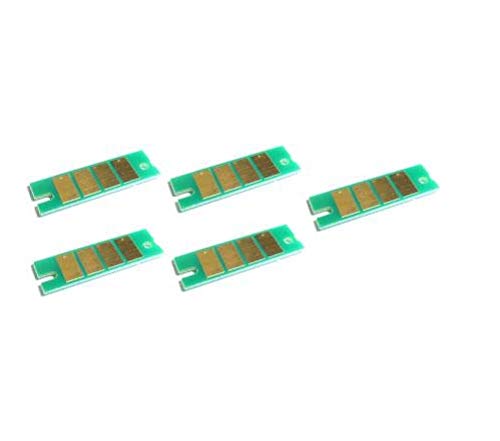 MOREL CHIP for RICOH SP 111 Toner Cartridge Compatible for USE in RICOH SP100, SP 111, RICOH SP 111SU, RICOH SP 111SF Printers Pack of 5 Black Ink Toner (B08K8TYL3M) Amazon Price History, Amazon Price Tracker