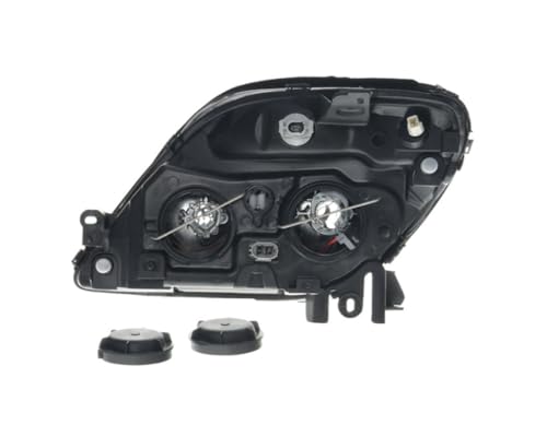 Phare gauche DAPA 205974152 pour remplacement optique avant - 6