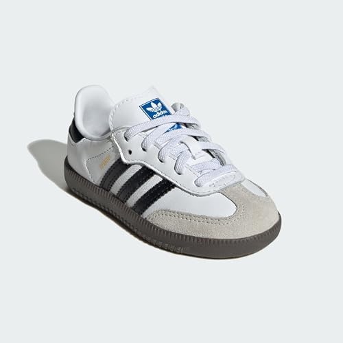 Adidas Samba OG Ayakkabı - Görsel 5