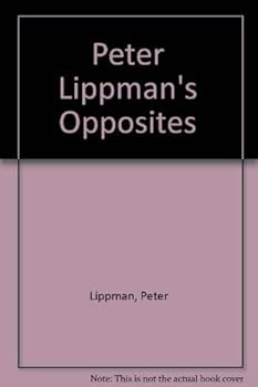 Paperback Peter Lippmans Oppos Book