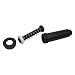Ajustable 25~360 grados 1/2 pulgadas de hilo interno por resorte aspersores emergentes...