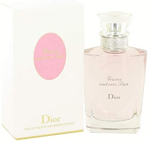 dior ever forever