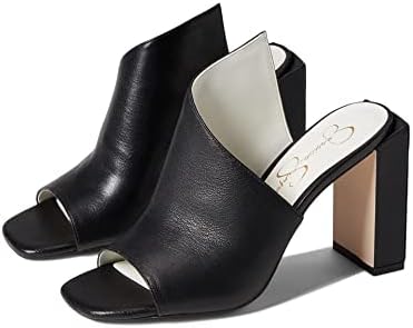 Jessica Simpson Messia womens Heeled Sandal