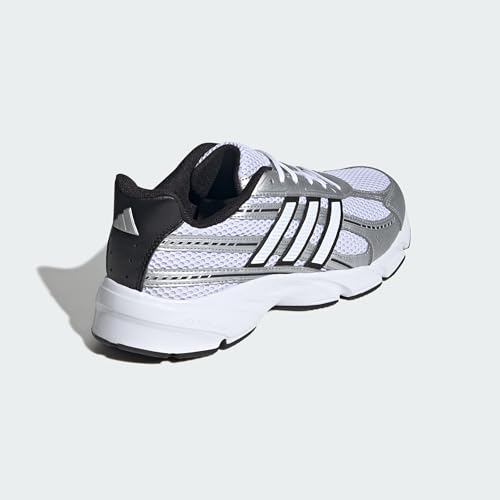 adidas Herren Technochaos 2000 Shoes, FTWR White/FTWR White/Core Black, 48 EU – Ansicht 8