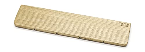 Amazon.co.jp: FILCO Genuine ウッドリストレスト Mサイズ〔幅360mm