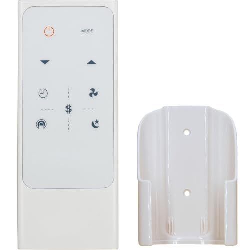 Télécommande climatiseur GE AKQ06LZG1 pour remplacer un boîtier perdu