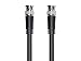 Monoprice Viper Series HD-SDI RG6 BNC Cable, 6ft