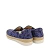 GIOSEPPO Men's Sortino Espadrille Wedge Sandal, Navy, 10 UK #2