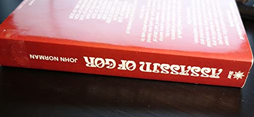 Assassin of Gor 0352306882 Book Cover
