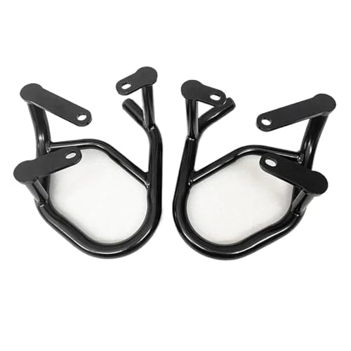 Pare-chocs de moto pour CB750 Hornet idéal pour sécuriser vos trajets urbains