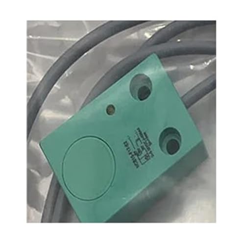 Capteur NCB10-F17-E3 commutation stable pour détection de position industrielle NBN5-F7-E0