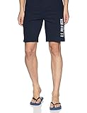 U.S. POLO ASSN. Men Regular Shorts(I668-195-PL-M_NAVY_M)