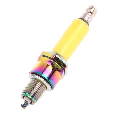 Bougie d'allumage D8TC A7TC pour moteur CG 125cc à 250cc de moto et scooter