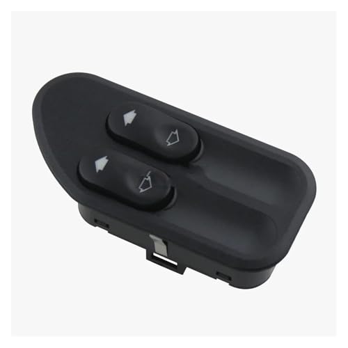 Bouton lève-vitre électrique Mitsubishi commutateur vitre portière avant commande conducteur