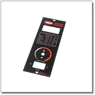 Hatco 07.01.179.00 HATCO CORP 07.01.179.00 HDW2 DECAL (07.01.179.00)