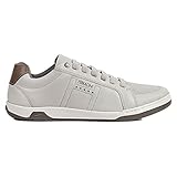 SAPATENIS MASCULINO COURO 7048-267 FERRACINI (16) - GELO