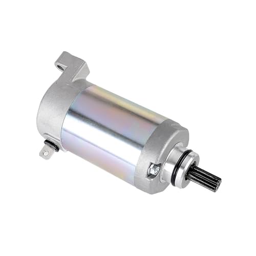 Démarreur de moto robuste OEM 3C5-81890-00 à couple élevé pour moteur 250cc