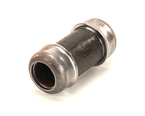 Image of Cleveland Coupling; Full;1In Pipe; Compr 109478 - Genuine OEM Replacement Part