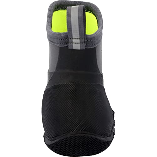 Muck Boots Men's Edgewater Classic 6” Waterproof Ankle Boot4